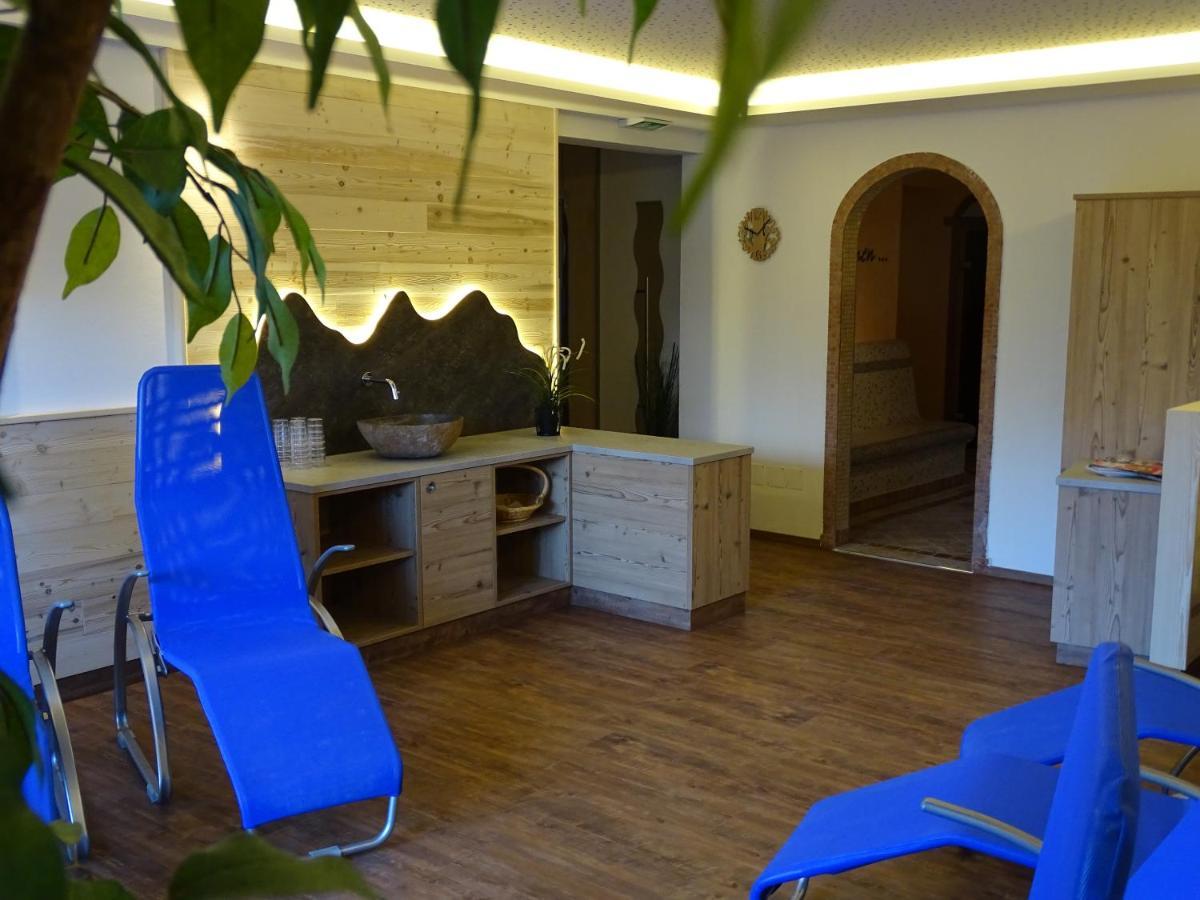 Hotel Sporthof Schladming Eksteriør bilde