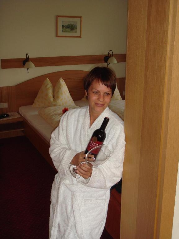 Hotel Sporthof Schladming Rom bilde