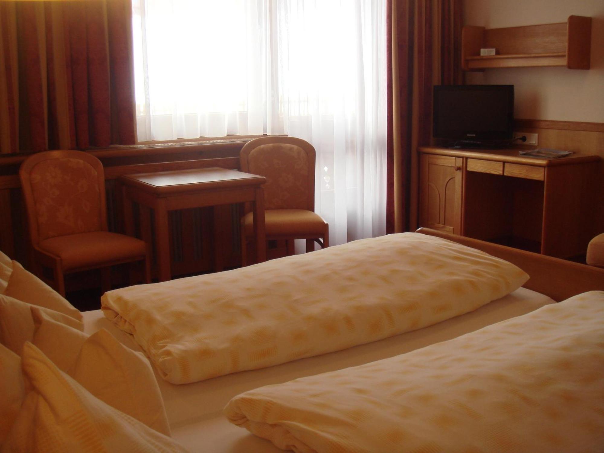 Hotel Sporthof Schladming Eksteriør bilde