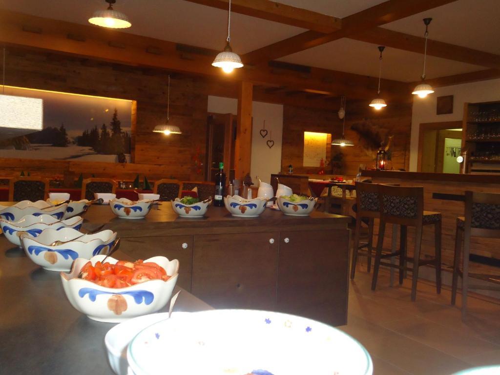 Hotel Sporthof Schladming Eksteriør bilde