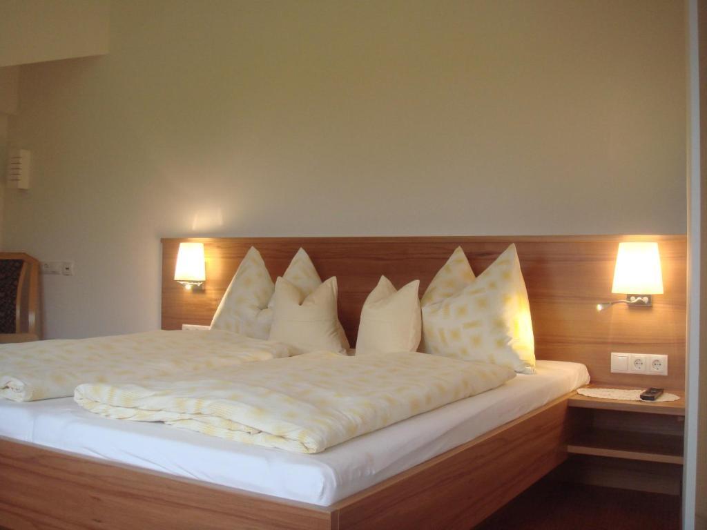 Hotel Sporthof Schladming Rom bilde