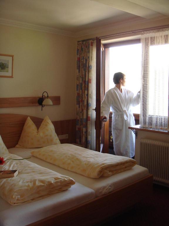 Hotel Sporthof Schladming Rom bilde