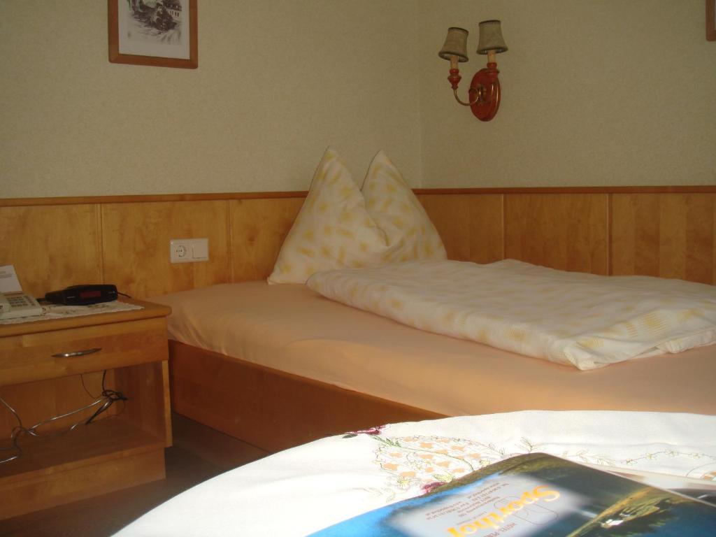 Hotel Sporthof Schladming Rom bilde