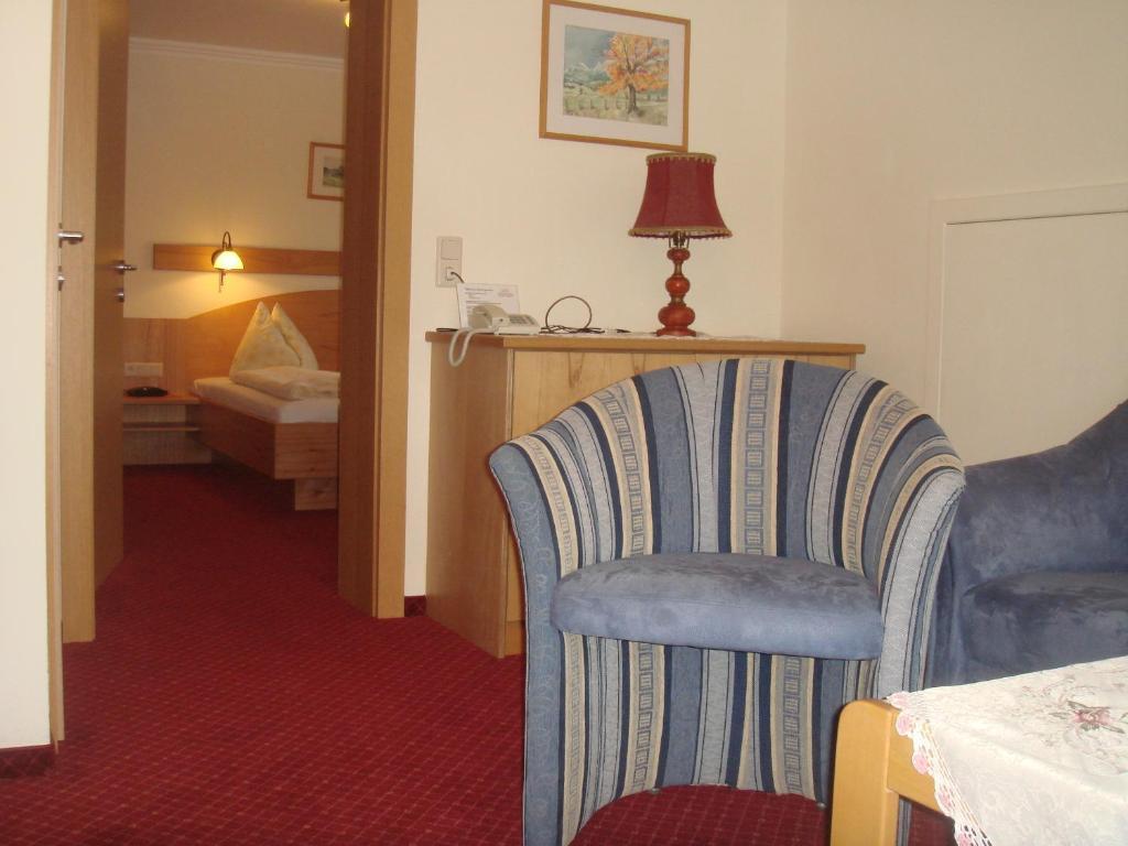 Hotel Sporthof Schladming Rom bilde