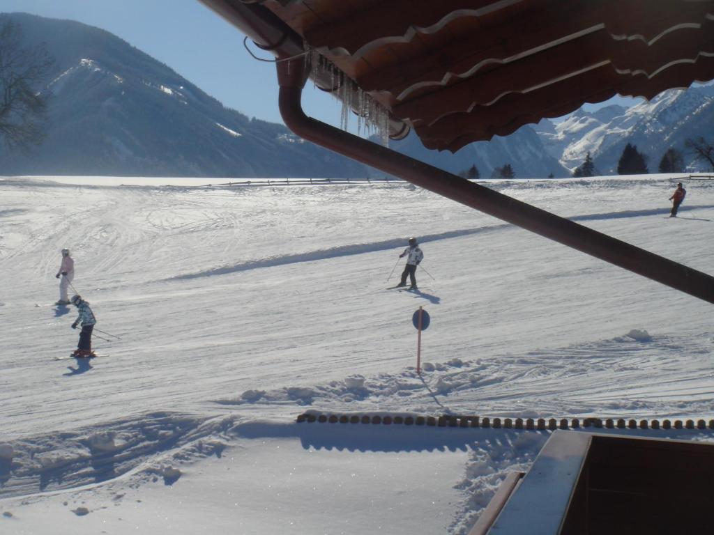Hotel Sporthof Schladming Eksteriør bilde