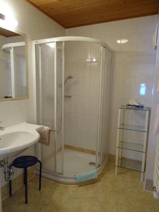 Hotel Sporthof Schladming Eksteriør bilde