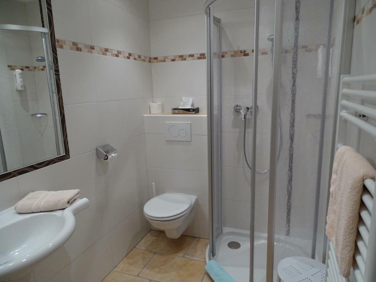 Hotel Sporthof Schladming Rom bilde